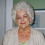 Maragaret Lula Sullenberger