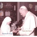 Veronica Rose Presby