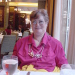 Janet Marie Allen-Burr