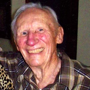 Arthur R. Eiffert