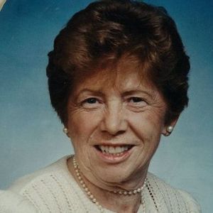 Lucile Fritz