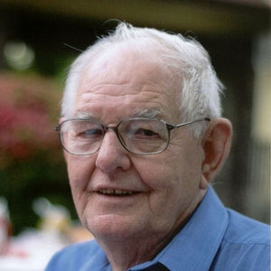 Richard E. "Pickles" Dill