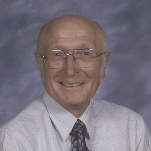 Harlan E. Mettler