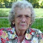 Mary Elizabeth Gillespie