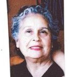 Adelaida Josephine Beck