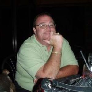 Robert "Bob" Joseph Peterman
