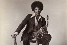 Jimmy Castor