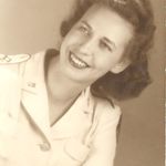 Dorothy Ellen Trigg Magee