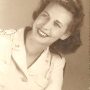 Dorothy Ellen Trigg Magee