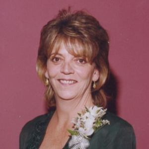 Sharon Lee Jager