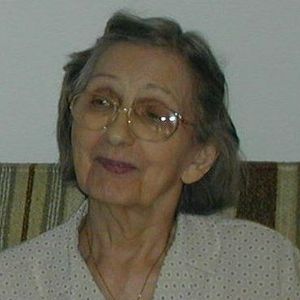 Mary  M. Szabo
