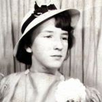 Florence at 12