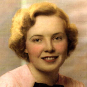 Mona Holladay Funk