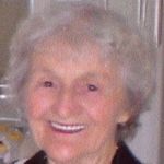 Phyllis E. Johnson