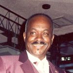 John Wesley Ogburn, Sr.