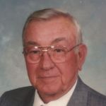 John Wilbern Bridges