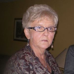 Charlotte R. Williams