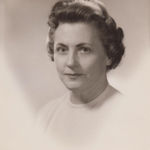 Mary M. Conley