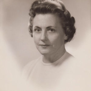 Mary M. Conley