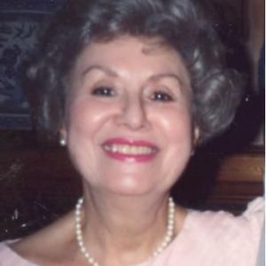 Eleanor  Bermak Hack