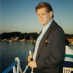 Carl "John" Carlson