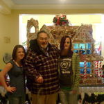 Kayla,Dad & Liz