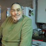 awe...Dad and that sile of his :))))