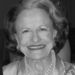 Marie Roberta Stovall Webster Obituary Photo