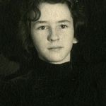 At 10 years of age