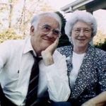 1993 with Jim in Wilmore, KY
