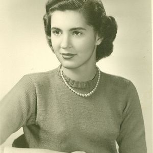 Mary Alice Waldauer Rosen Fritz