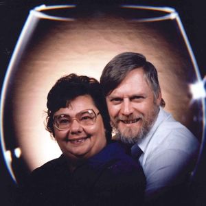 Mary Virginia Schrock