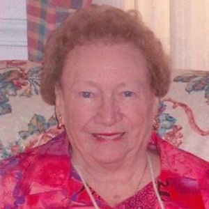 Esther N. Gallagher