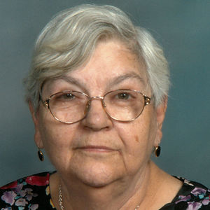 Shirley Carmack