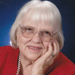 Patricia Patty A. Wilson