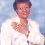 Eula Mae Franklin