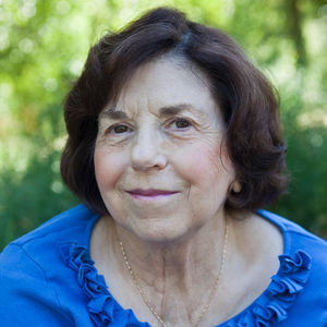 Elaine Ann Johnson Bergeson