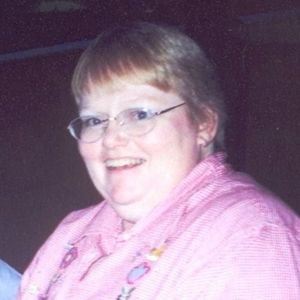 Mrs. Cheryl Lynn Kusturin, C.D.M.