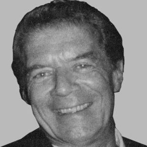 Donald J. Brett