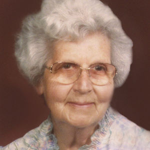 Martha Ellen Ashby Tanner