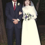 Dave and Gail, 1986