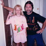Amber and Dave
