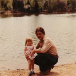 Amber and Dave