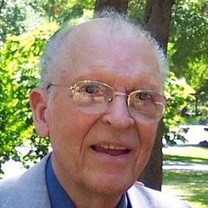 Wilbur Harry "Bill" Woleben