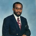 Michael Johnson