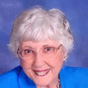 Mrs.  Florence Elizabeth Walters