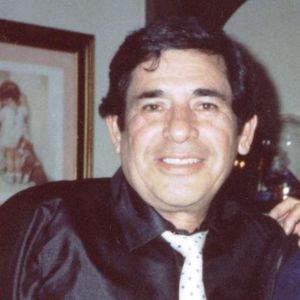 Mr. Carlos  Benito Vinazza