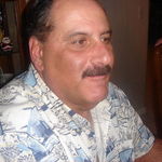 From one of many Thanksgivings.

I loved you, Joe.