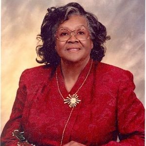 Ms. Dollie Jean Rowe