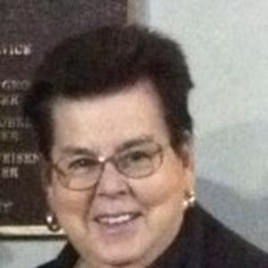 Mrs. Maria De Lourdes Salazar
